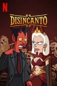 Disincanto