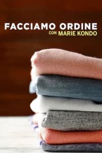 Facciamo ordine con Marie Kondo