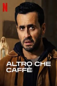 Altro che caffè