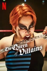 The Queen of Villains