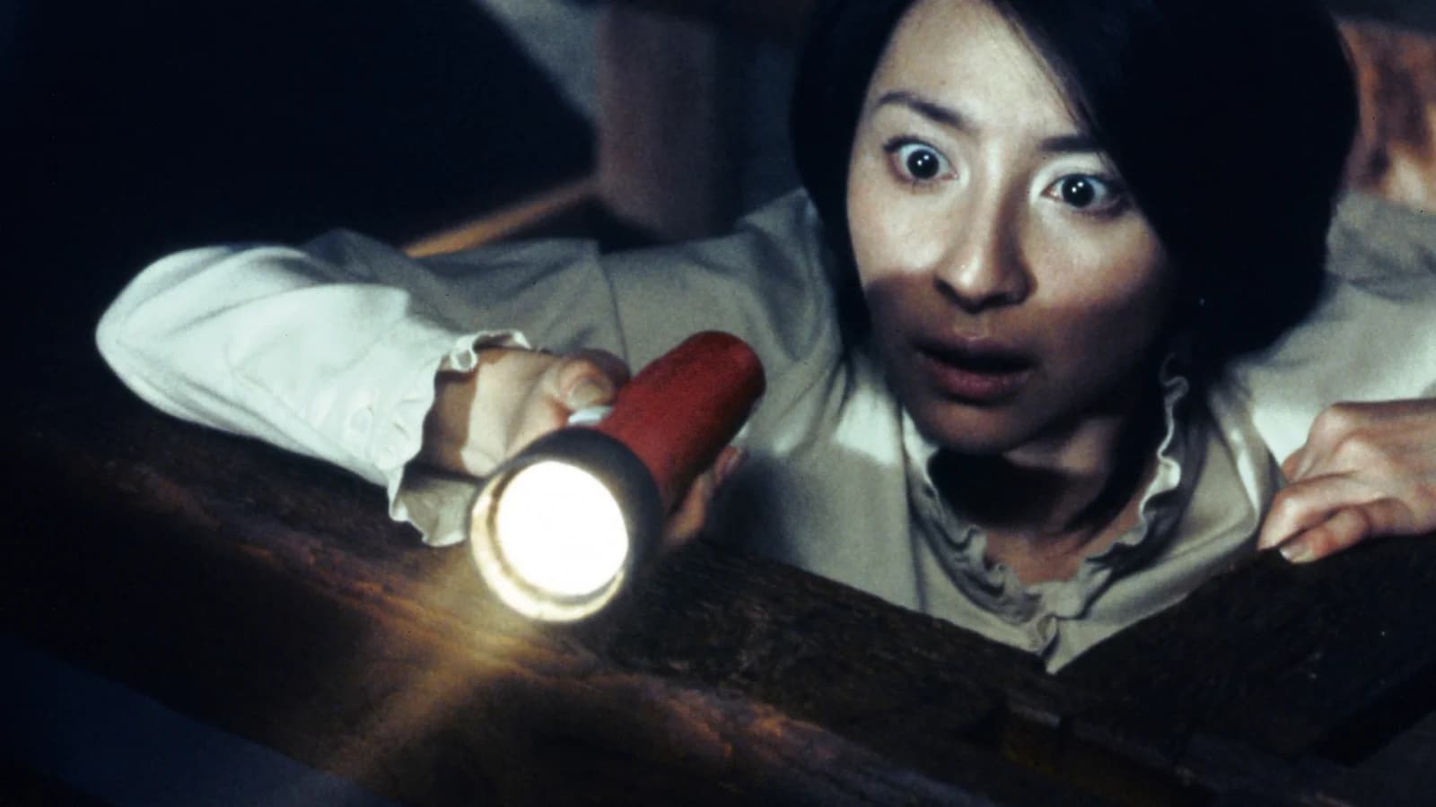 Ju-on: Rancore