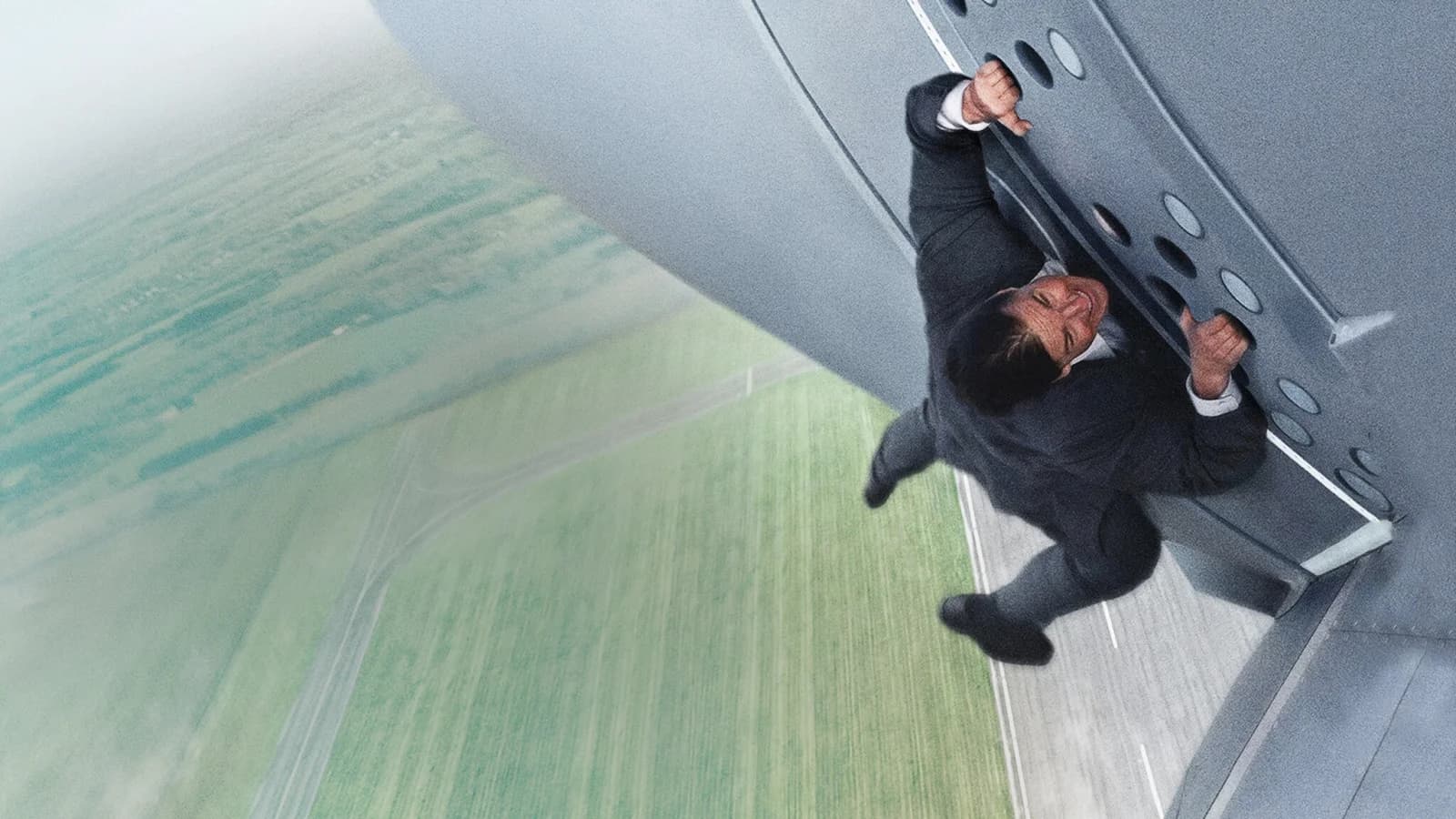 Mission: Impossible - Rogue Nation