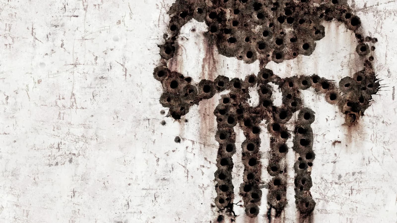 Punisher - Zona di guerra