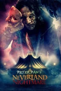 Peter Pan - Incubo nell'isola che non c'è