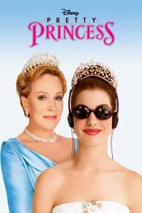 Pretty Princess