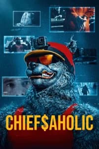 Chiefsaholic: Un lupo nei panni dei Chiefs