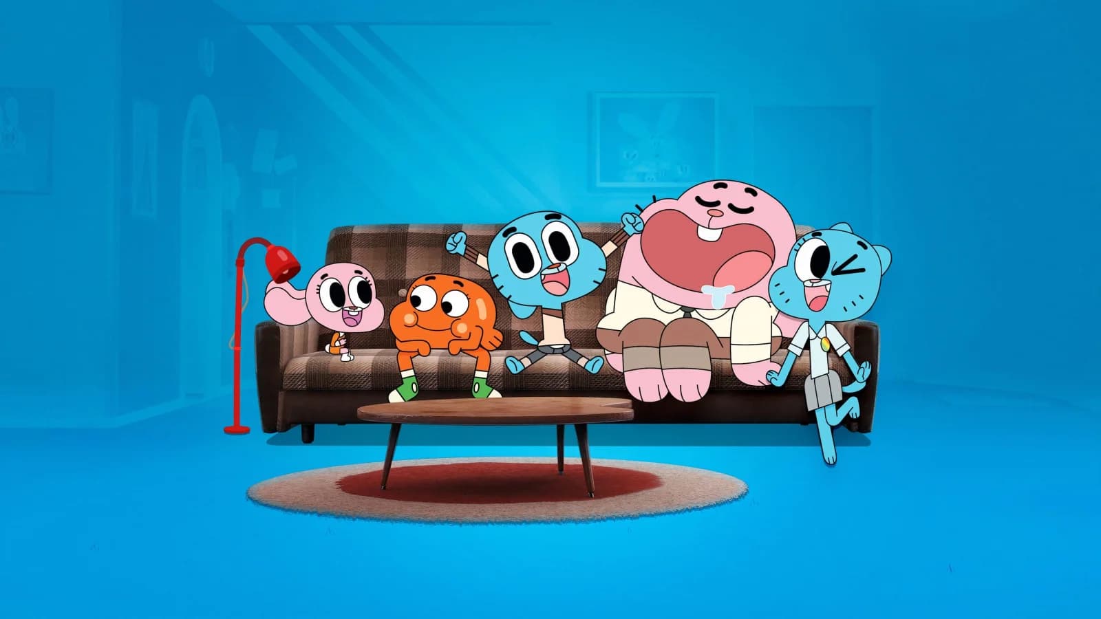 Lo straordinario mondo di Gumball