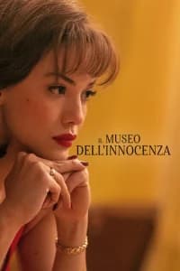 Il museo dell'innocenza