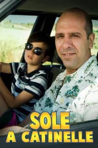 Sole a catinelle