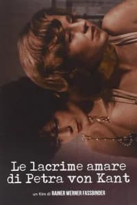 Le lacrime amare di Petra von Kant
