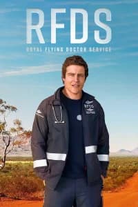 RFDS - Medici dal cielo