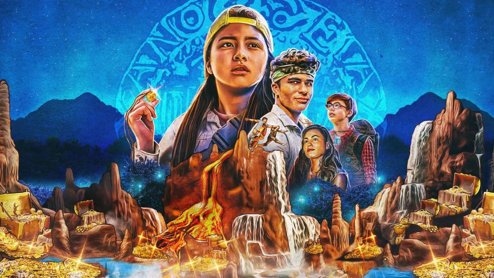 Alla scoperta di ‘Ohana