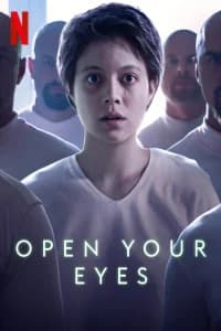 Open Your Eyes