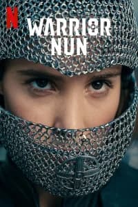 Warrior Nun