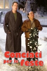 Conciati per le feste
