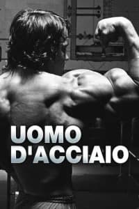 Uomo d'acciaio