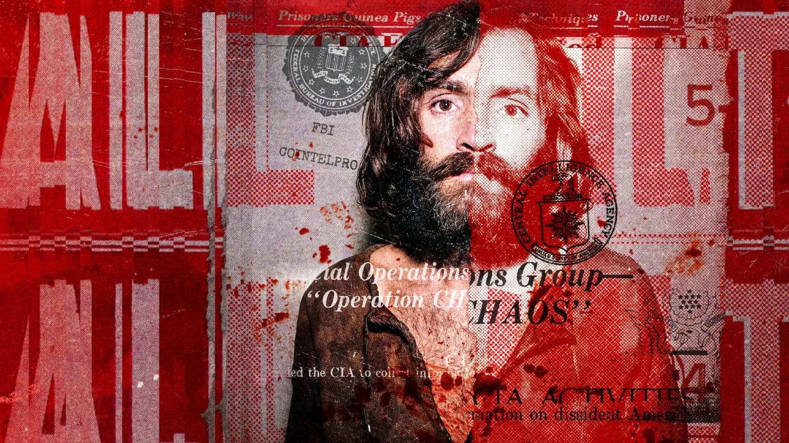 L'operazione Chaos e gli omicidi Manson