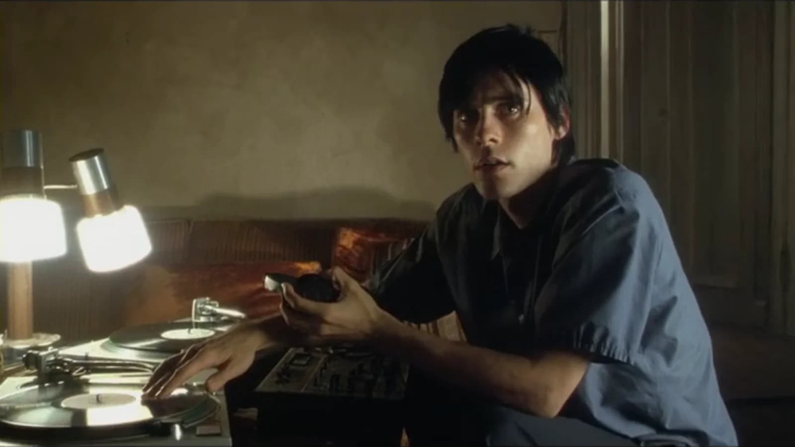 Requiem for a Dream