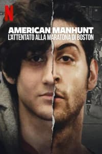 American Manhunt: l'attentato alla maratona di Boston