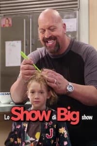 Lo show di Big Show