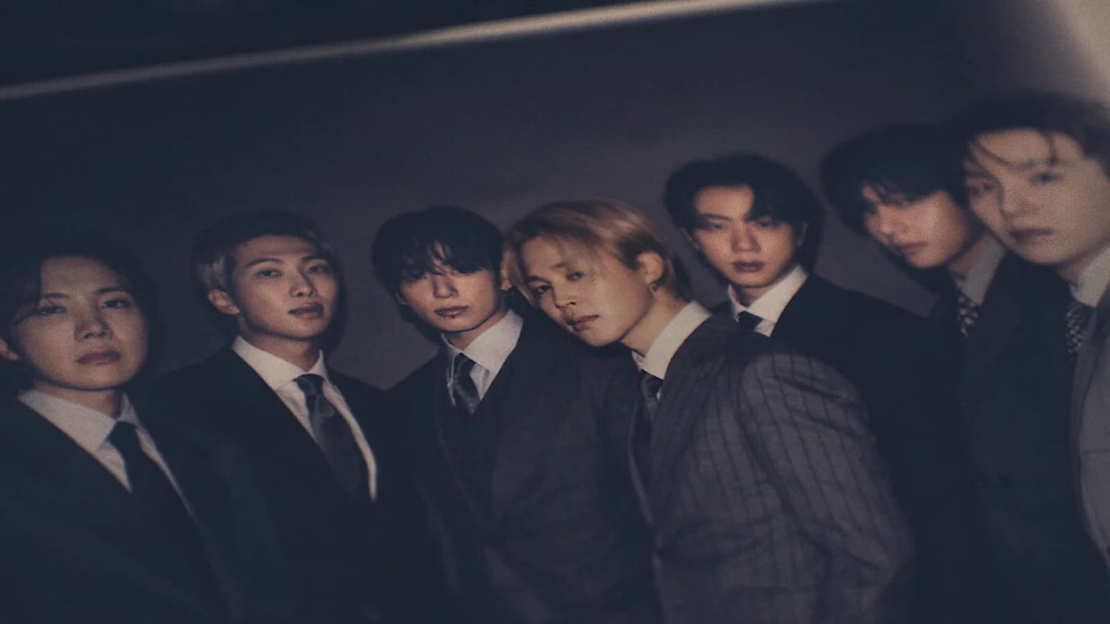 BTS: IL RITORNO