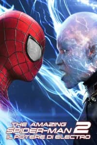 The Amazing Spider-Man 2 - Il potere di Electro