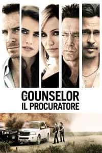 The Counselor - Il Procuratore