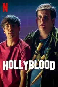 HollyBlood