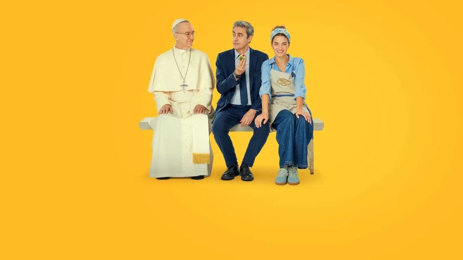 Che Dio Perdona a Tutti