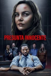 Presunta innocente