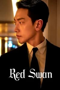 Red Swan