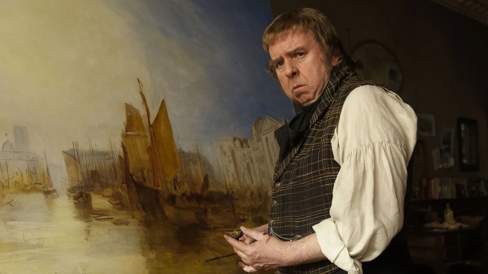 Turner