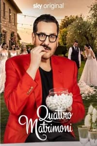 4 matrimoni