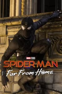 Spider-Man: Far from Home