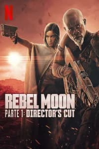 Rebel Moon - Parte 1: Figlia del fuoco Director's Cut