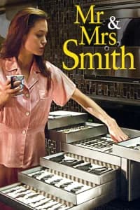 Mr. & Mrs. Smith