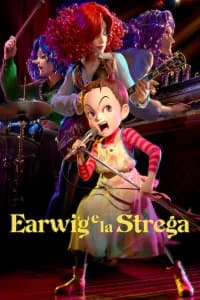 Earwig e la strega