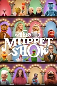 The Muppet Show