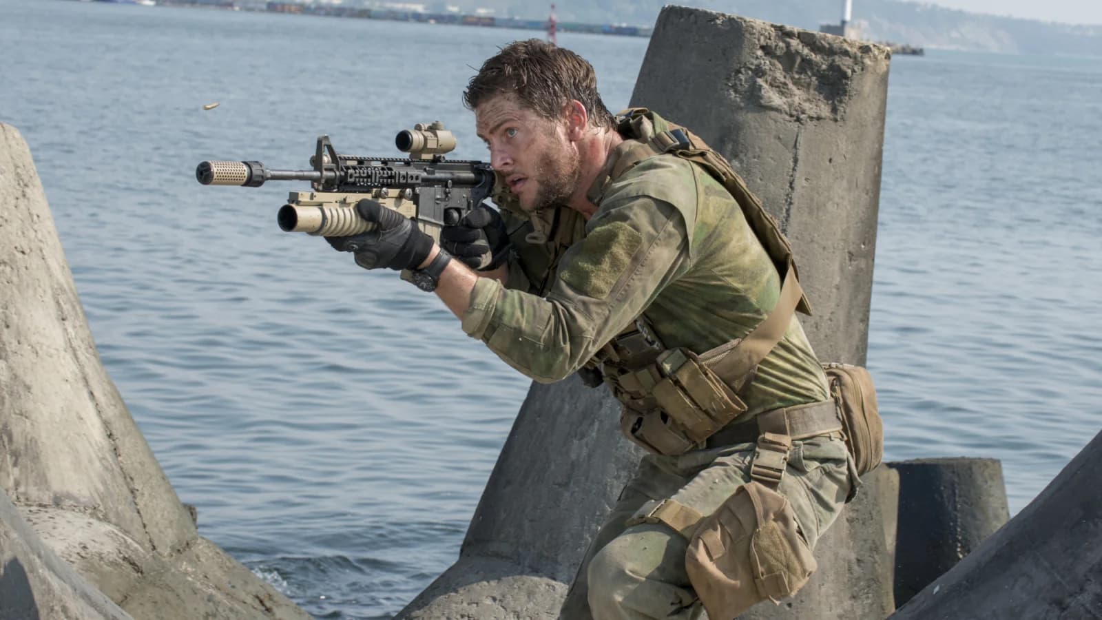 Hunter Killer - Caccia negli abissi