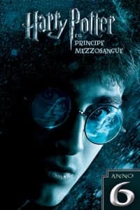 Harry Potter e il principe mezzosangue