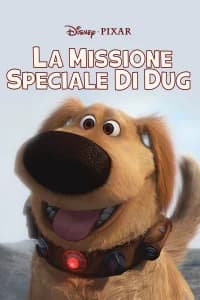 La missione speciale di Dug