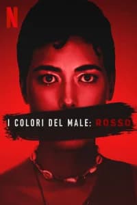I colori del male: Rosso