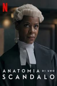 Anatomia di uno scandalo