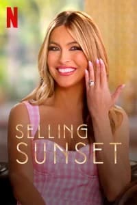 Selling Sunset