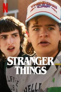 Stranger Things