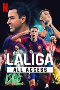 LALIGA: All Access