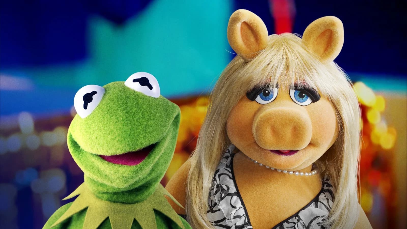 Ecco i Muppet
