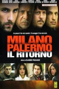 Milano-Palermo: Il Ritorno