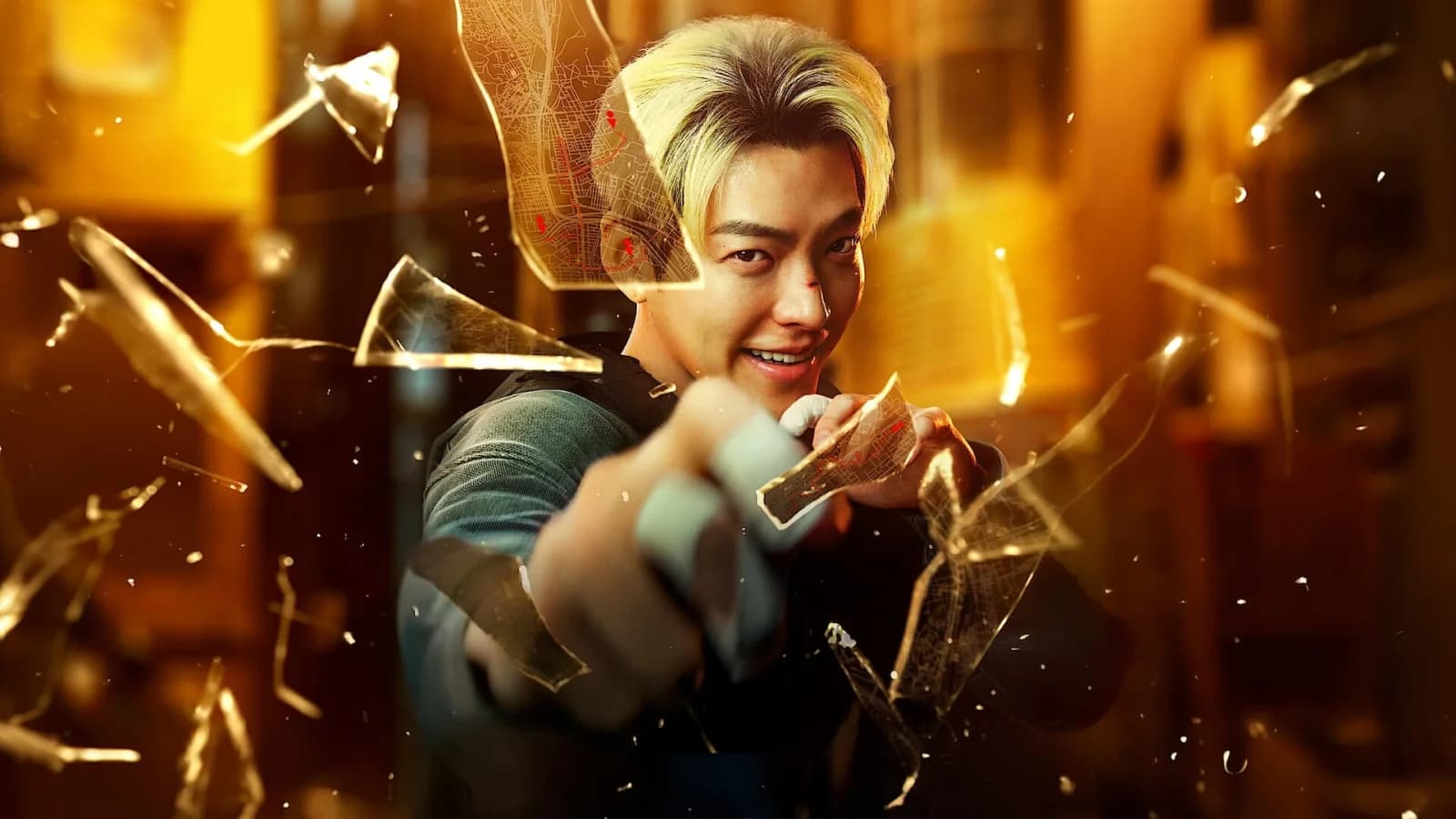 Cintura nera Jeong-do