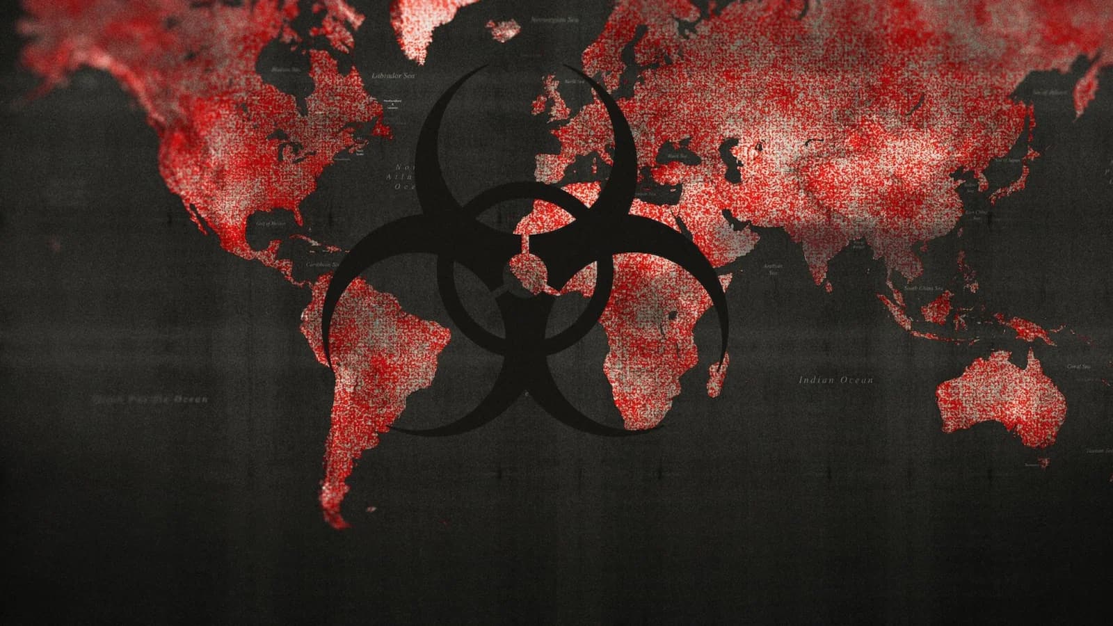 Pandemia globale